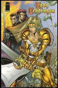 Lady Pendragon Prelude Cover Image 1