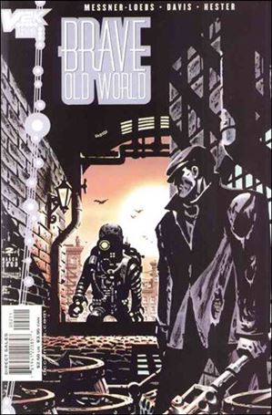 Brave Old World issue 2