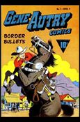 Gene Autry Comics (1942) issue 7