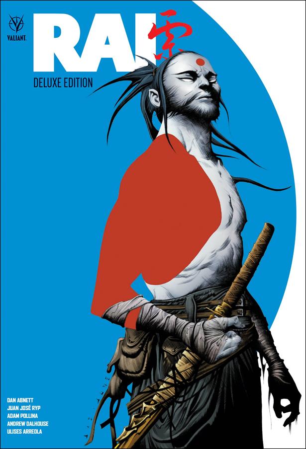 Rai Deluxe Edition (2022) issue nn