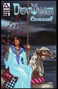 Dreamwalker: Carousel Cover Image 1