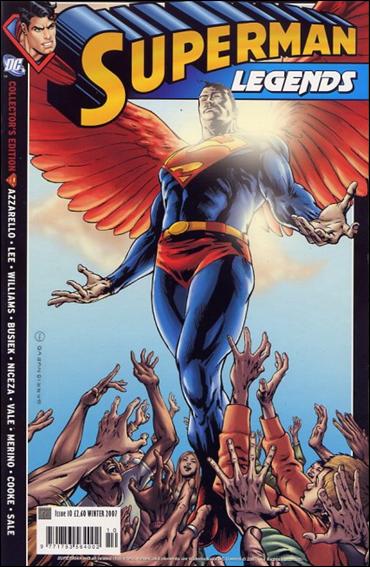 Superman Legends issue 10