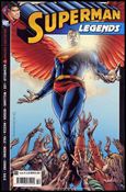 Superman Legends issue 10