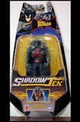 Batman ShadowTek  figure 29 Martian Manhunter