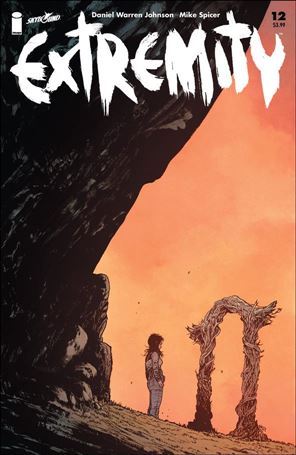 Extremity Cover Image 2