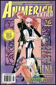 Animerica Extra (2004) issue 6