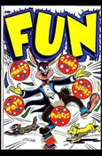 Fun Comics (1953) issue 11