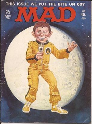 MAD (UK) issue 216