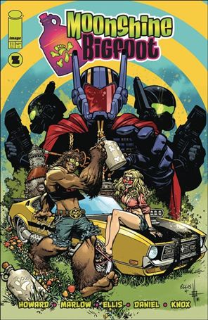Moonshine Bigfoot Cover Image 1