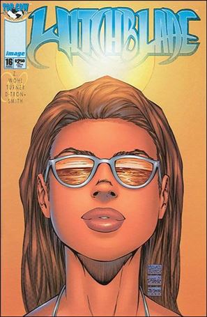 Witchblade (1995) issue 16