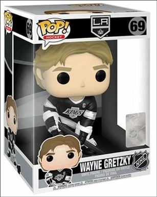 Pop! Hockey figure 69 Wayne Gretzky (10 inch)