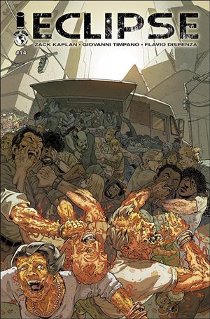 Eclipse issue 14