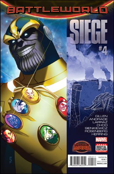 Siege (2015) issue 4