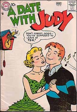 Date with Judy issue 63