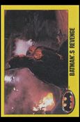 Batman: Series 2 (Base Set) card 261 Batman's Revenge