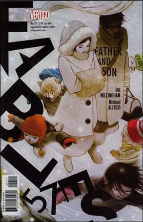Fables issue 57
