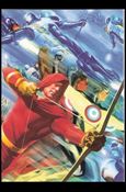 Project Superpowers (Base Set) card 24