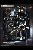 Metal Gear Solid V: Ground Zeroes (Play Arts ~ Kai)  Cover Image 1