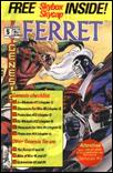 Ferret (1993) issue 5 Polybagged with SkyBox Skycap
