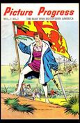 Picture Progress (1955) Cover Image 1