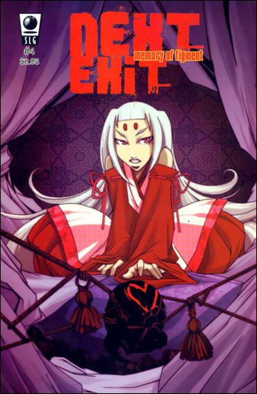 Next Exit issue 4