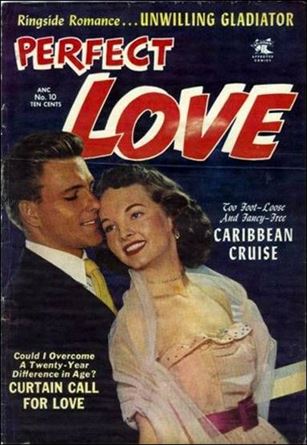 Perfect Love Cover Image 2