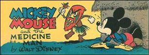 Walt Disney Comics (Wheaties Premium Set: D)   issue D6