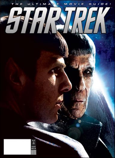 Star Trek: Magazine issue 26-B
