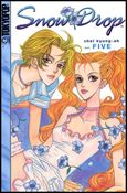 Snow Drop issue 5