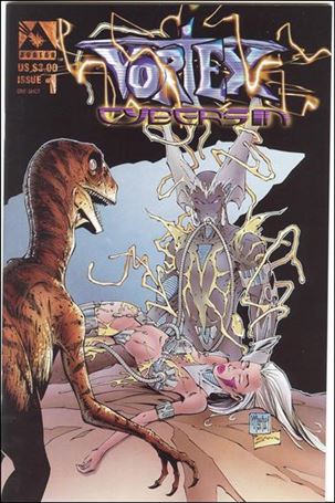 Vortex Cybersin Special Cover Image 1