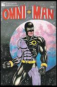 Omni Man Cover Image 1