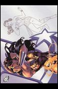 DC Legacy (Base Set) card 34 Wonder Woman