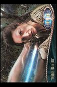 Farscape: Season One (Base Set) card 14 “Throne for a Loss”