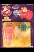 Real Ghostbusters: Mini-Ghosts figure 2 Mini Shooter