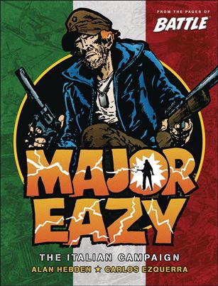 Major Easy Cover Image 1