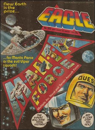 Eagle (1982) issue 303