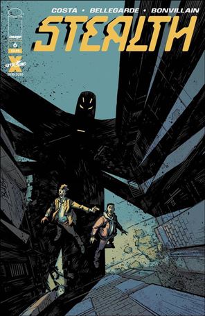 Stealth Cover Image 2