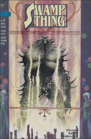 Swamp Thing (1986) issue 131