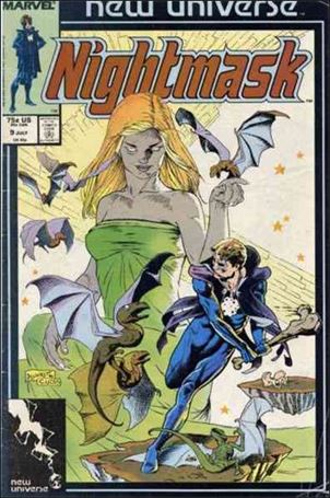 Nightmask issue 9