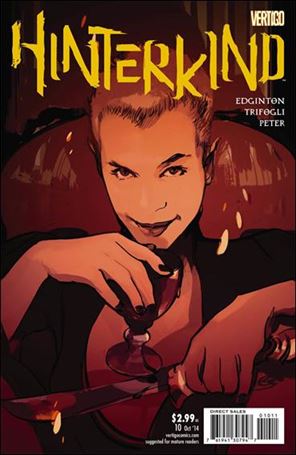 Hinterkind issue 10