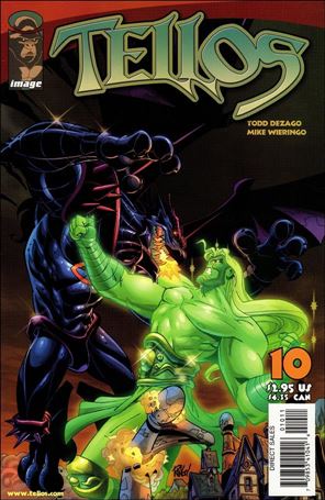 Tellos Cover Image 2