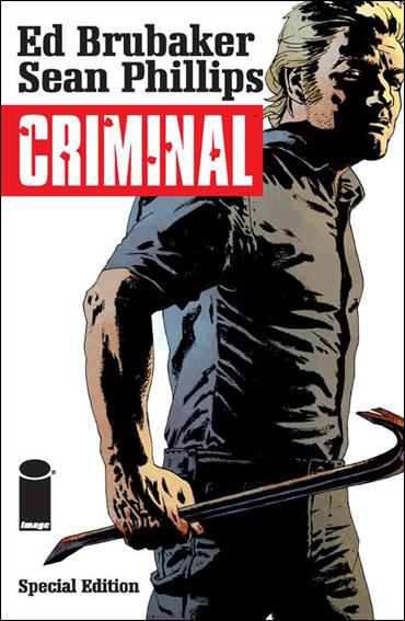 Criminal: Special Edition issue nn