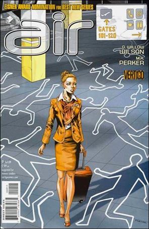 Air issue 9