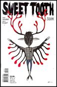 Sweet Tooth issue 27