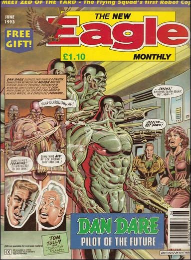 Eagle (1982) issue 498