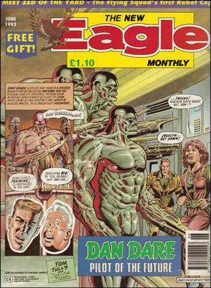 Eagle (1982) issue 498