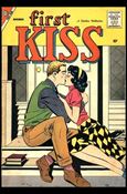 First Kiss issue 6