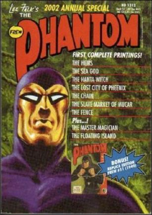 Phantom (1948) issue 1312