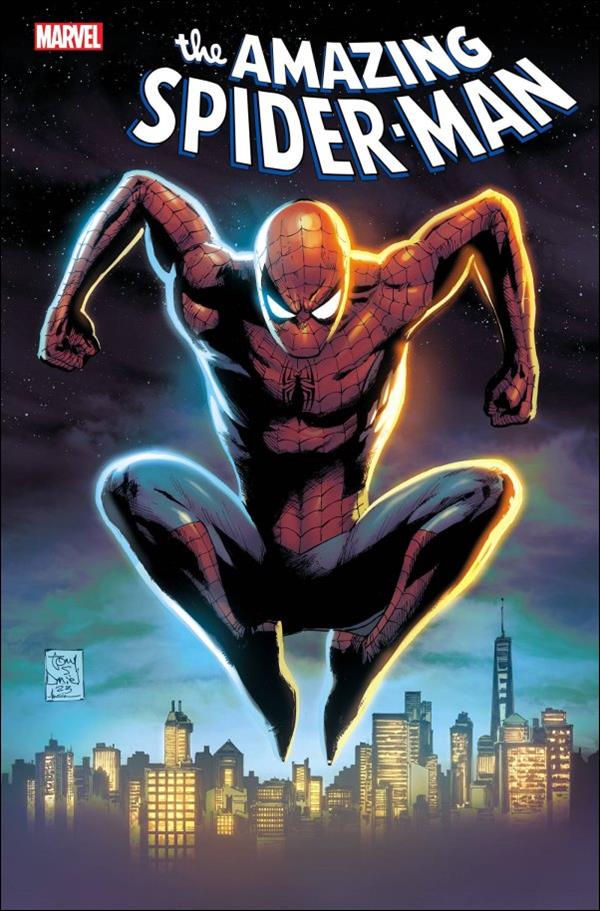 Amazing Spider-Man (2022) 35-D by Marvel