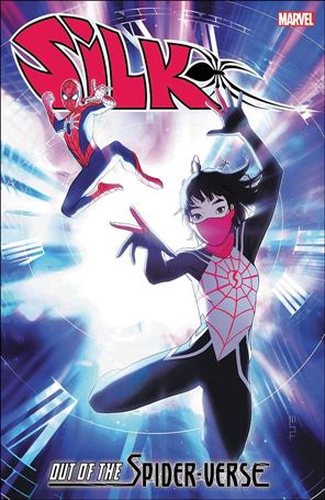 Silk: Out of the Spider-Verse issue 2